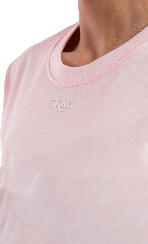 Marliyn Pink T-shirt
