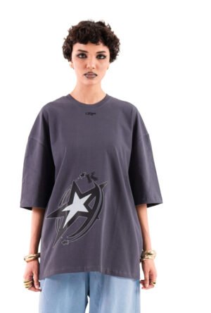 STAR IRON T-shirt