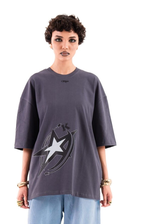 STAR IRON T-shirt