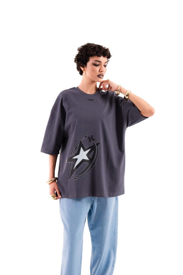 STAR IRON T-shirt