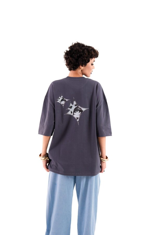 STAR IRON T-shirt