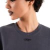 STAR IRON T-shirt