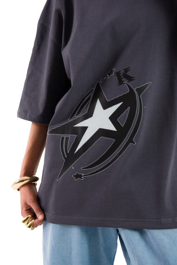 STAR IRON T-shirt