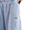 Basic Wide Lig Washed blue