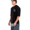 SPEAKS  BLACK T-shirt