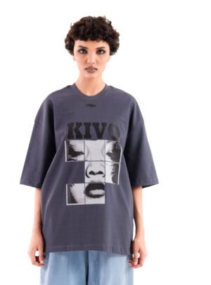 Fragment Iron T-shirt