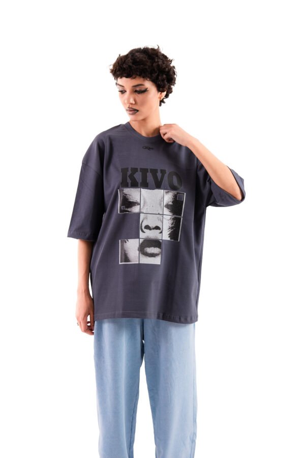 Fragment Iron T-shirt