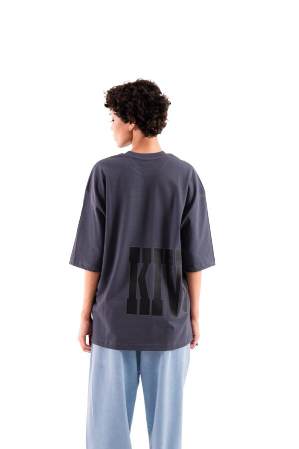 Fragment Iron T-shirt