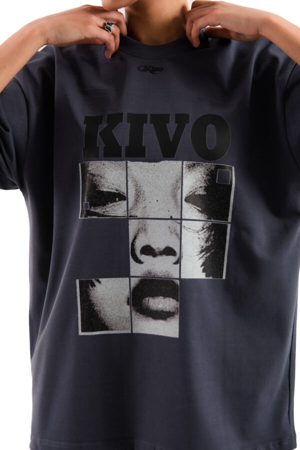 Fragment Iron T-shirt