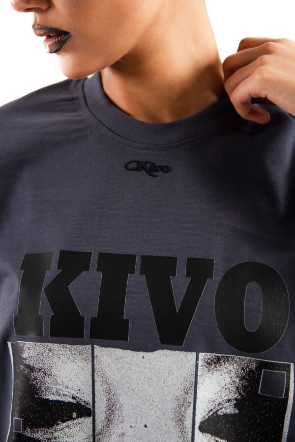 Fragment Iron T-shirt