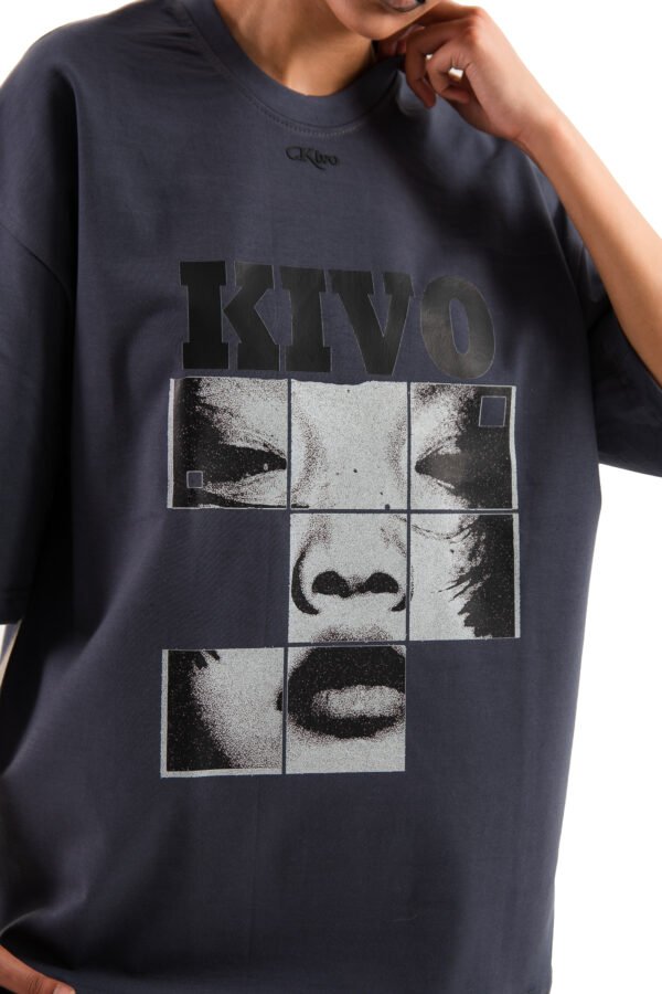Fragment Iron T-shirt