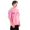 Brave Washed Pink T-shirt