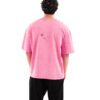 Brave Washed Pink T-shirt