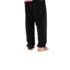 Basic Wide Lig Black