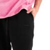Basic Wide Lig Black