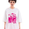 Unity white T-shirt