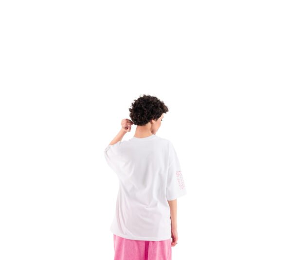 Unity white T-shirt