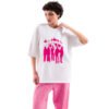 Unity white T-shirt