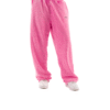 Basic Wide Lig Washed pink