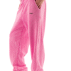 Basic Wide Lig Washed pink