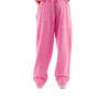 Basic Wide Lig Washed pink