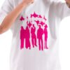 Unity white T-shirt