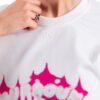 Unity white T-shirt