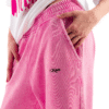 Basic Wide Lig Washed pink
