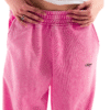 Basic Wide Lig Washed pink