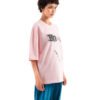 Reach Pink T-shirt