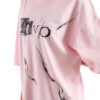 Reach Pink T-shirt