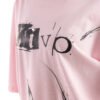 Reach Pink T-shirt