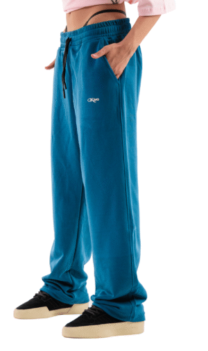 Basic Wide Lig Dark blUe