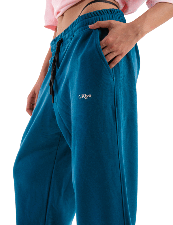 Basic Wide Lig Dark blUe