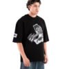 Fearless Black T-shirt