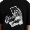 Fearless Black T-shirt