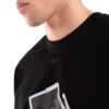 Fearless Black T-shirt