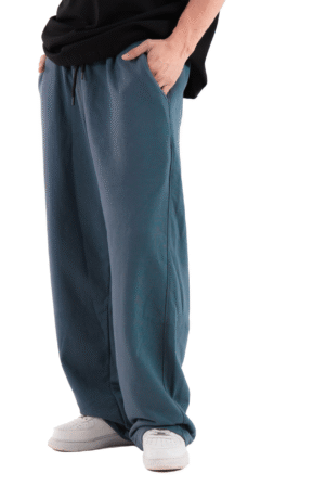 Basic Wide Lig iron