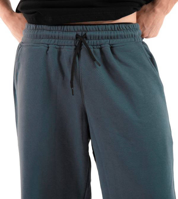 Basic Wide Lig iron