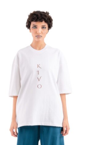 Void White T-shirt