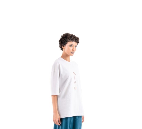 Void White T-shirt