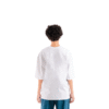 Fearless White T-shirt