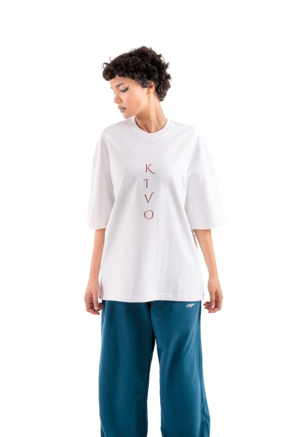 Void White T-shirt
