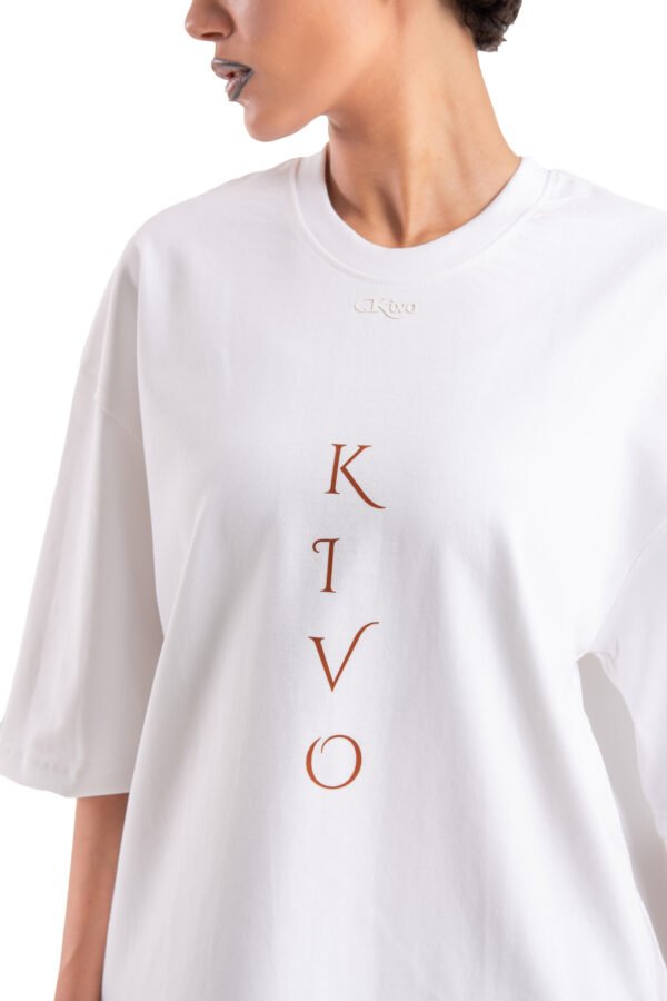 Void White T-shirt