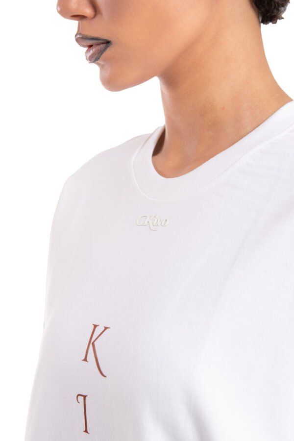 Void White T-shirt