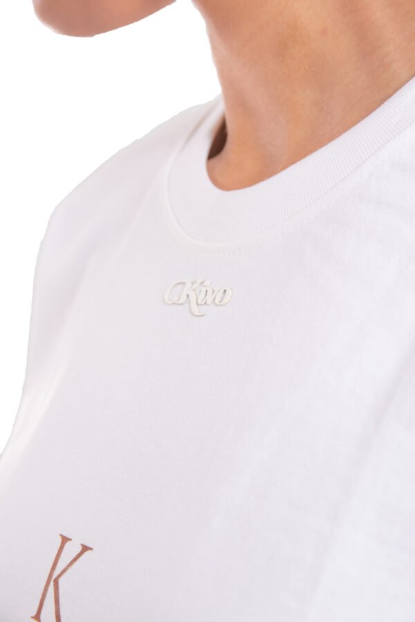 Void White T-shirt