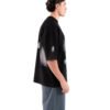 graffiti Black T-shirt