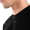 graffiti Black T-shirt