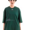 Achieve Olive T-shirt