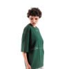 Achieve Olive T-shirt